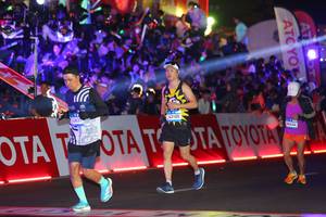 BIB: 3837, 43105, 40424
                            <button type="button" onclick="openModal(23179252)" class="btn btn-primary btn-sm float-right btn-popup" data-toggle="modal" data-target=".modal-high-quality">
                        <i class="fas fa-shopping-cart"></i> Add to Cart
                    </button>
                                            <button type="button" onclick="isThisMe(23179252, true)" class="btn btn-success btn-sm float-right btn-popup btn-isme hidden" data-toggle="tooltip" data-placement="bottom" title="นี่คือรูปของคุณใช่ไหม คลิกที่นี่เพื่อเอาเข้าอัลบั้ม">
                        <i class="fas fa-plus"></i> Add to album
                    </button>
                    <button type="button" onclick="isThisMe(23179252, false)" class="btn btn-warning btn-sm float-right btn-popup btn-isnotme hidden">
                        <i class="fas fa-ban"></i> Remove from album
                    </button>